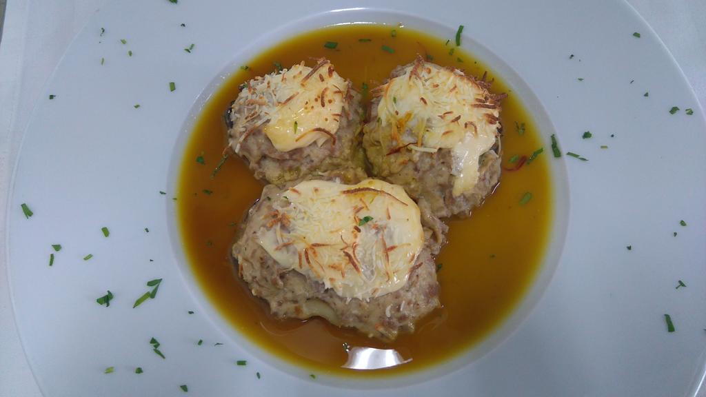 Hotel Rural La Dehesilla Barajas de Gredos 외부 사진