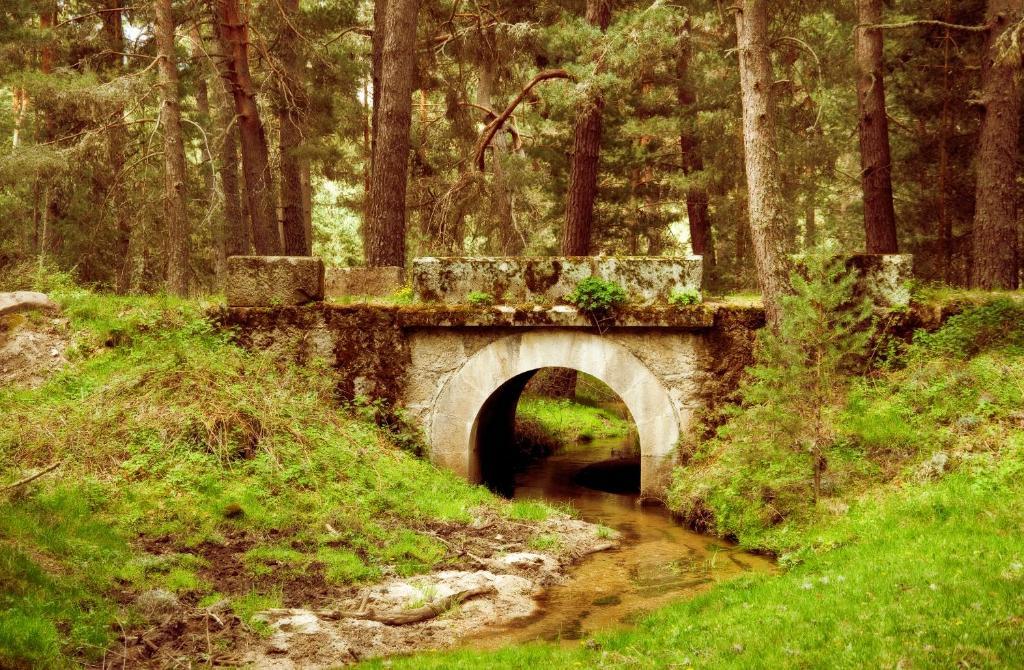 Hotel Rural La Dehesilla Barajas de Gredos 외부 사진